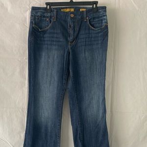 Womens Jeans Aeven